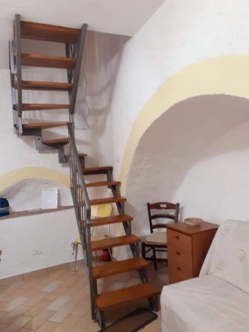 Casa Il Girasole Villa Boccheggiano Eksteriør billede