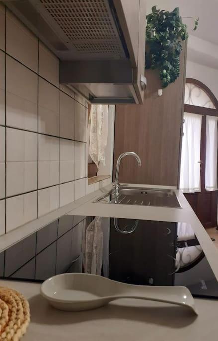 Casa Il Girasole Villa Boccheggiano Eksteriør billede