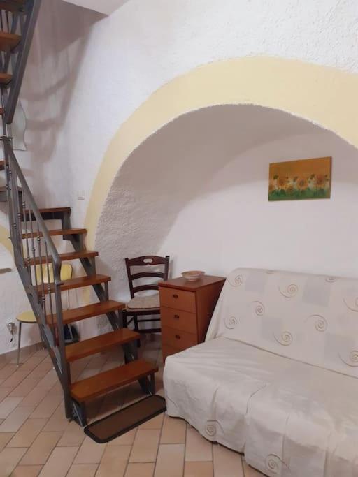 Casa Il Girasole Villa Boccheggiano Eksteriør billede